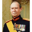 Portrait von S.A.R. le Grand-Duc Jean
