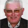 Portrait von Jean-Paul Tasch