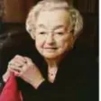 Portrait von Jaqueline Beffort-Weber