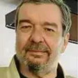 Portrait von Staffan Goldschmidt