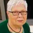 Portrait von Yolande Nilles-Ciccia