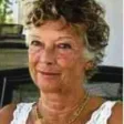 Portrait von Yvonne Van Der Steen-Krop