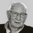 Portrait von Léon Wilhelmy