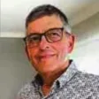 Portrait von Roger Knepper