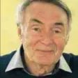 Portrait von Robert Linden