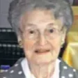 Portrait von Mathilde Sengers