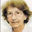 Portrait von Jeanny Valentiny Harter