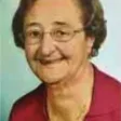 Portrait von Marguerite Steinmetz-Verscheure