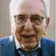 Portrait von Ben Kraus