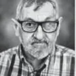 Portrait von José Sares Gonçalves
