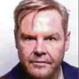 Portrait von Serge Hermes