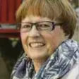 Portrait von Anne Mack-Asselborn