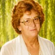 Portrait von Marie-Josée Weber-Deischter