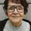 Portrait von Erika Meyer-Schmitz