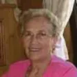 Portrait von Louise Leyder-Bewer