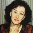 Portrait von Andrée Mangers