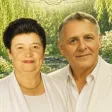 Portrait von Henri Ceolotti & Marie Ceolotti-Zborowksy