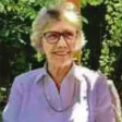 Portrait von Claire Lanners-Schirtz