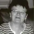 Portrait von Änni Befort-Steimetz