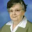 Portrait von Eugénie Steinmetz