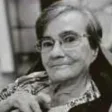 Portrait von Margot Flammang