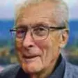 Portrait von Jean Leick-Fejean