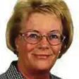 Portrait von Monique Schroeder-Klopp