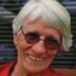 Portrait von Jeanny Hilger-Conrath