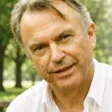 Portrait von Sam Neill